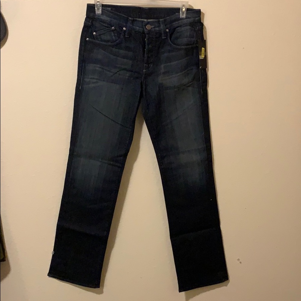 Men’s William Rast Jeans